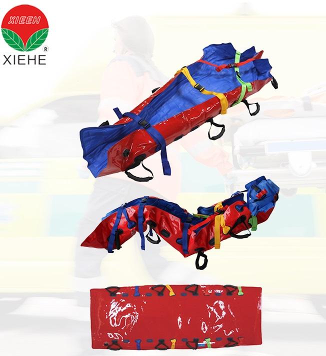 Ноші з вакуумною фіксацією, YXH-7D